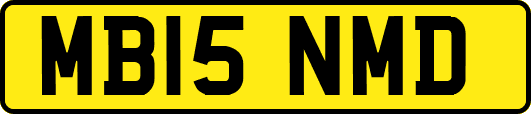 MB15NMD