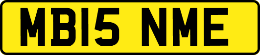 MB15NME