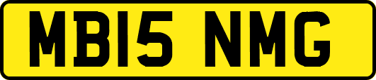 MB15NMG