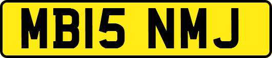 MB15NMJ