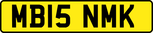 MB15NMK