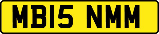 MB15NMM