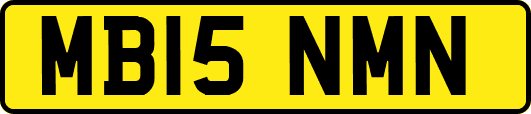 MB15NMN