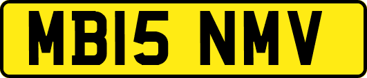 MB15NMV
