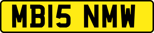 MB15NMW