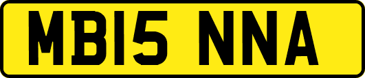 MB15NNA