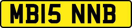 MB15NNB
