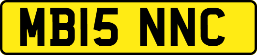 MB15NNC