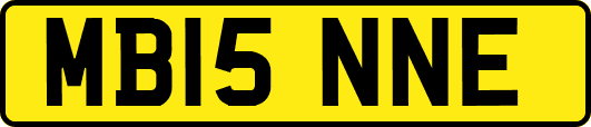 MB15NNE