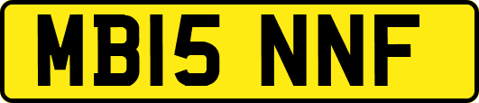 MB15NNF
