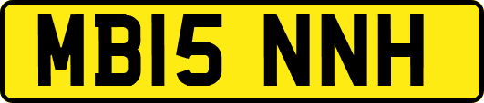 MB15NNH