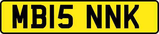 MB15NNK