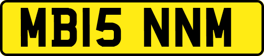 MB15NNM