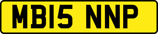 MB15NNP