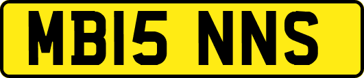 MB15NNS