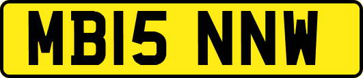 MB15NNW