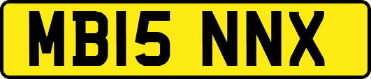 MB15NNX