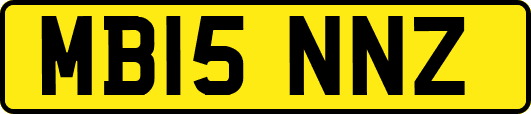 MB15NNZ