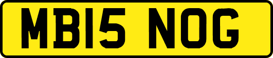 MB15NOG