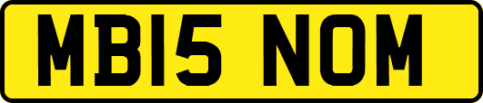 MB15NOM