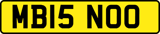 MB15NOO