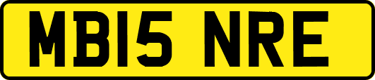 MB15NRE