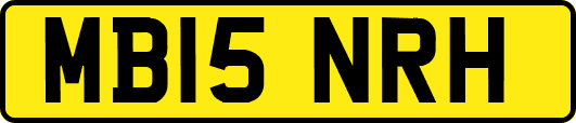 MB15NRH