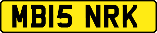 MB15NRK