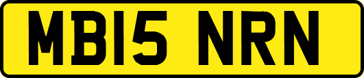 MB15NRN