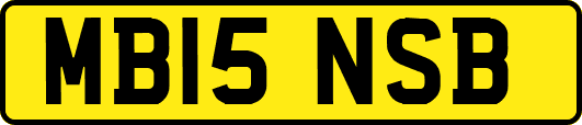MB15NSB