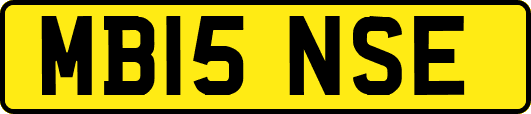 MB15NSE
