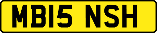 MB15NSH