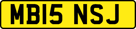 MB15NSJ