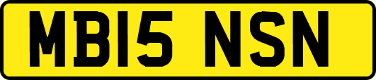 MB15NSN