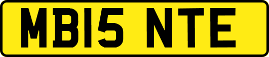 MB15NTE