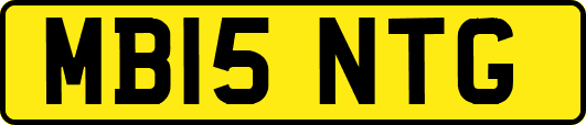 MB15NTG