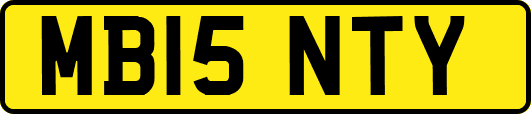 MB15NTY