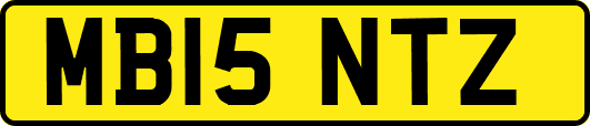 MB15NTZ