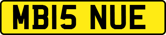 MB15NUE