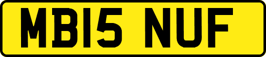 MB15NUF