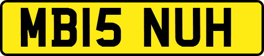 MB15NUH