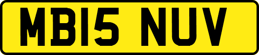 MB15NUV