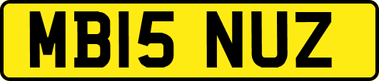 MB15NUZ