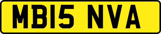 MB15NVA