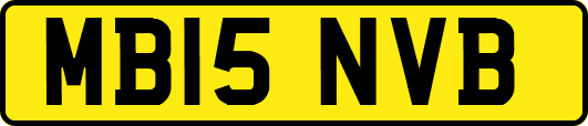 MB15NVB