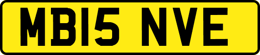 MB15NVE