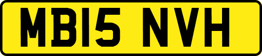 MB15NVH