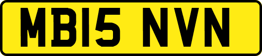 MB15NVN