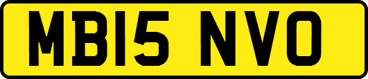 MB15NVO