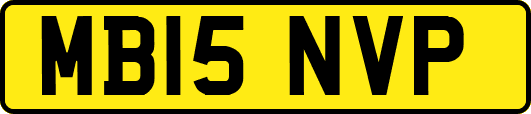 MB15NVP